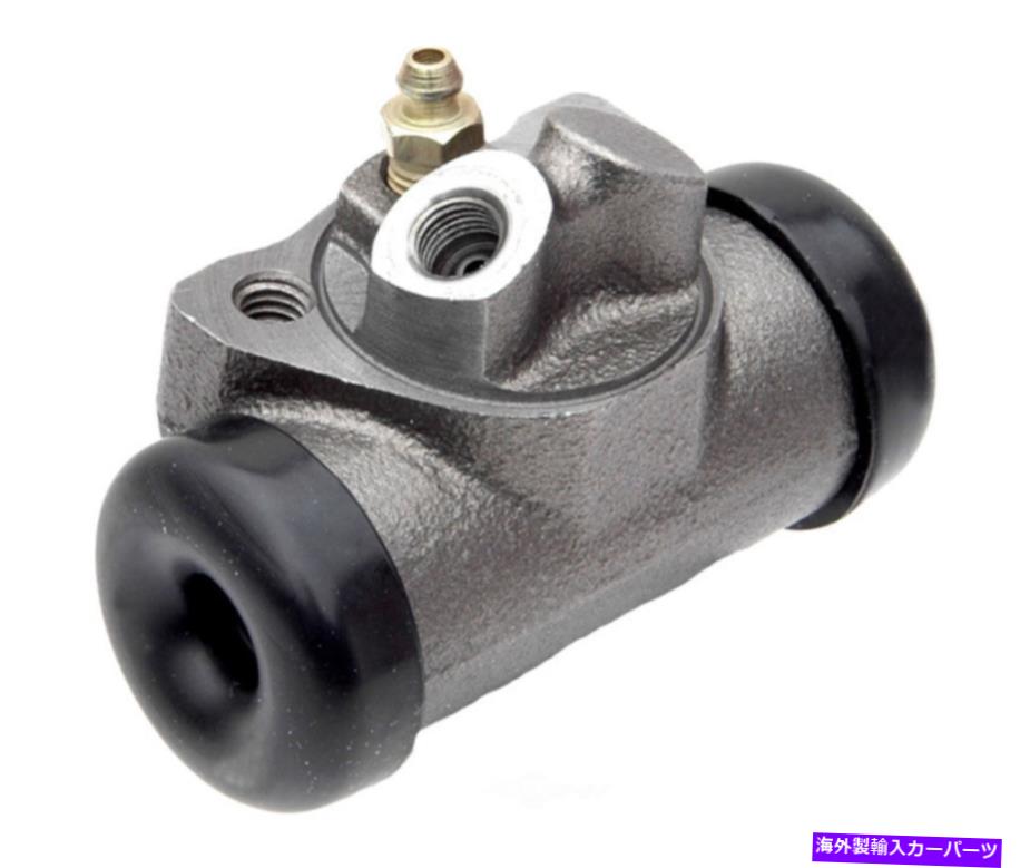 Wheel Cylinder ドラムブレーキホイールCylinder-Element3レイベストWC37218 Drum Brake Wheel Cylinder-Element3 Raybestos WC37218【並行輸入品】