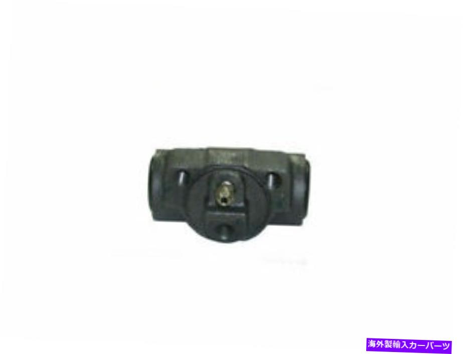 Wheel Cylinder 1971-1974、1976 Cadillac Deville 1972 1973 T725myの後輪シリンダー Rear Wheel Cylinder For 1971-1974, 1976 Cadillac DeVille 1972 1973 T725MY【並行輸入品】