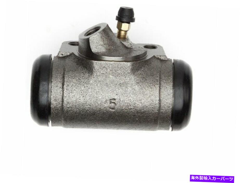 Wheel Cylinder 1969-1971フォードトリノホイールシリンダーフロント左動的摩擦94251NB For 1969-1971 Ford Torino Wheel Cylinder Front Left Dynamic Friction 94251NB【並行輸入品】