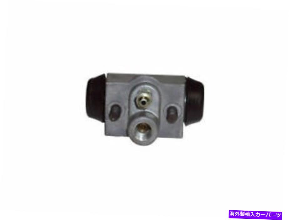 Wheel Cylinder 1980年から1981年のホンダアコードQ273WJの後輪シリンダー Rear Wheel Cylinder For 1980-1981 Honda Accord Q273WJ【並行輸入品】