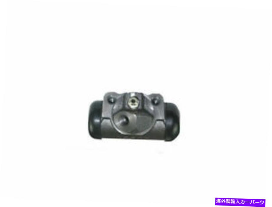 Wheel Cylinder 1950年から1958年のビュイックスーパー1952 1953 1953 1954 Z111WGの後部左ホイールシリンダー Rear Left Wheel Cylinder For 1950-1958 Buick Super 1951 1952 1953 1954 Z111WG【並行輸入品】