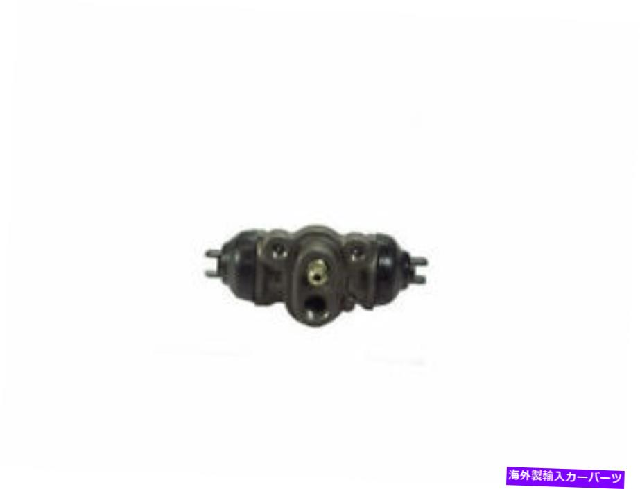 Wheel Cylinder 1990年から1995年の後輪シリンダーマツダ323 1993 1991 1992 1994 F446SX Rear Wheel Cylinder For 1990-1995 Mazda 323 1993 1991 1992 1994 F446SX【並行輸入品】