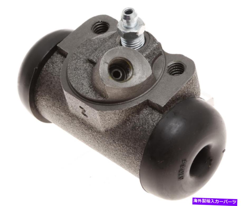 Wheel Cylinder ドラムブレーキホイールシリンダーは1988-1989ダッジB350に適合します Drum Brake Wheel Cylinder Fits 1988-1989 Dodge B350【並行輸入品】