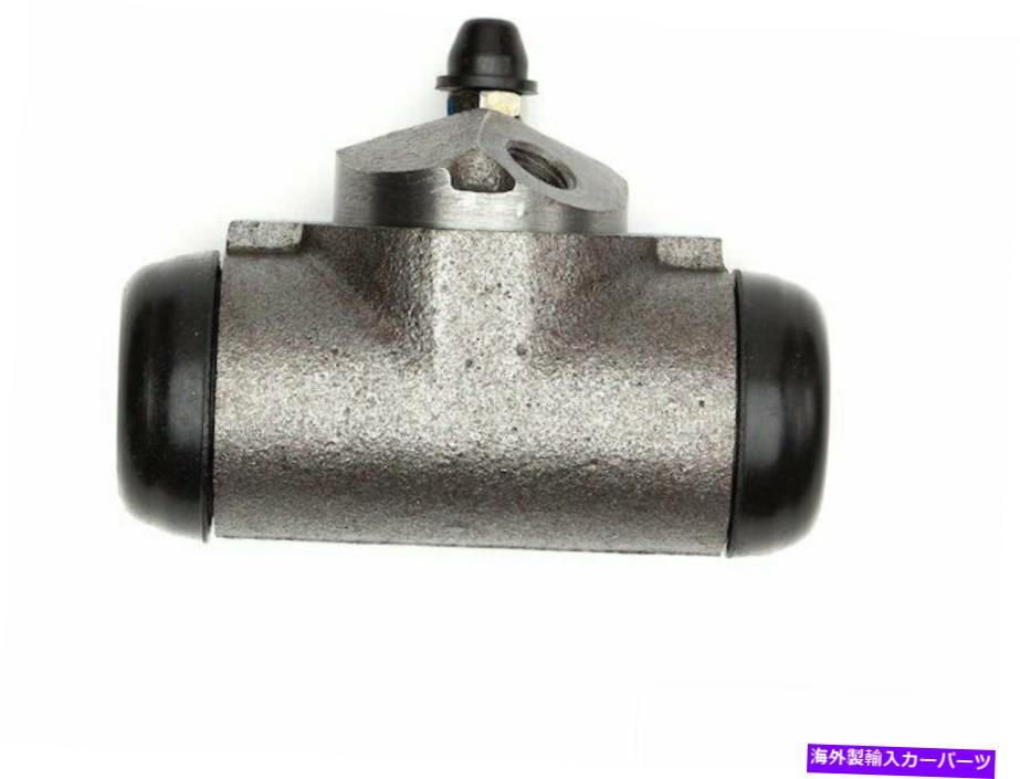 Wheel Cylinder 1961-1962国際C100ホイールシリンダー動的摩擦摩擦91595HS For 1961-1962 International C100 Wheel Cylinder Dynamic Friction 91595HS【並行輸入品】