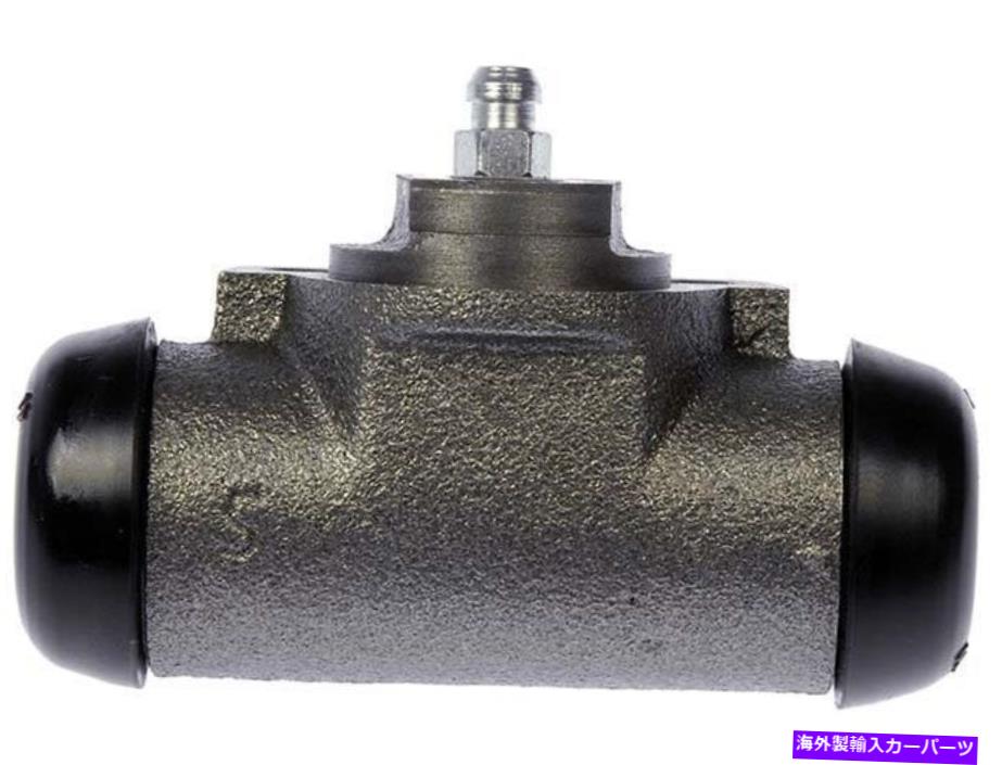 Wheel Cylinder 1997年から2006年のジープラングラーホイールシリンダーリアドーマン78121NH 2003 2002 2001 For 1997-2006 Jeep Wrangler Wheel Cylinder Rear Dorman 78121NH 2003 2002 2001【並行輸入品】