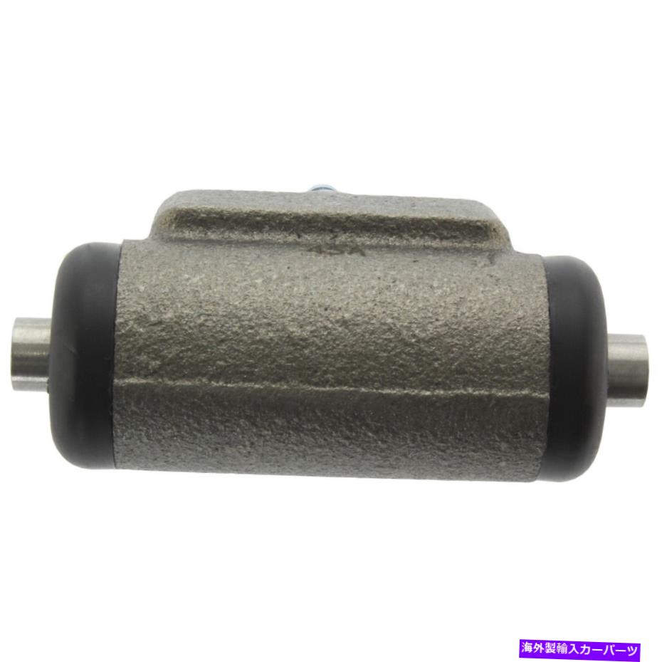 Wheel Cylinder 1992年から2002年のGMCソノマドラムブレーキホイールシリンダーリアセントリック1993 1994 1995 For 1992-2002 GMC Sonoma Drum Brake Wheel Cylinder Rear Centric 1993 1994 1995【並行輸入品】
