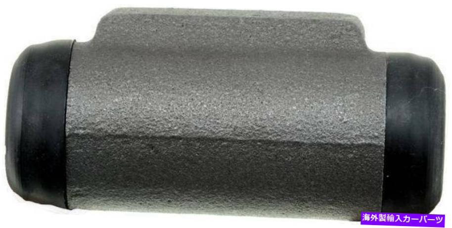 Wheel Cylinder ドーマン - 1965-1968ダッジポララのための最初のストップリアドラムブレーキホイールシリンダー Dorman - First Stop Rear Drum Brake Wheel Cylinder for 1965-1968 Dodge Polara【並行輸入品】