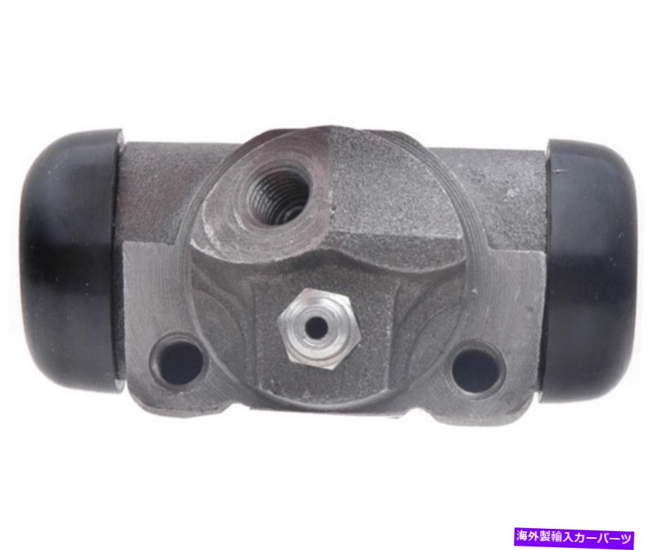 Wheel Cylinder ドラムブレーキホイールシリンダーフィット2001-1984フィットジープチェロキーリア右、1973-196 Drum Brake Wheel Cylinder Fits 2001-1984 Fits Jeep Cherokee Rear Right, 1973-196【並行輸入品】