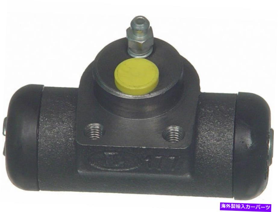 Wheel Cylinder 1991年から1995年のOldsmobile 98ホイールシリンダーリアワーグナー53134hr 1992 1993 1994 For 1991-1995 Oldsmobile 98 Wheel Cylinder Rear Wagner 53134HR 1992 1993 1994【並行輸入品】