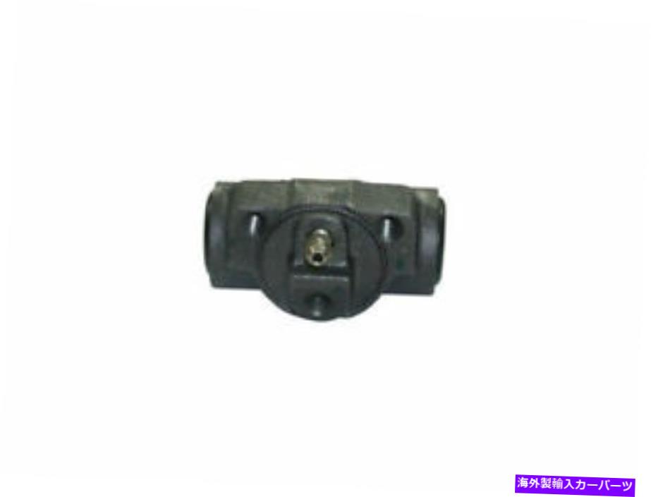 Wheel Cylinder 1974年から1986年の後輪シリンダー Rear Wheel Cylinder For 1974-1986 Chevy K10 Suburban 1975 1976 1977 1978 J126BJ【並行輸入品】