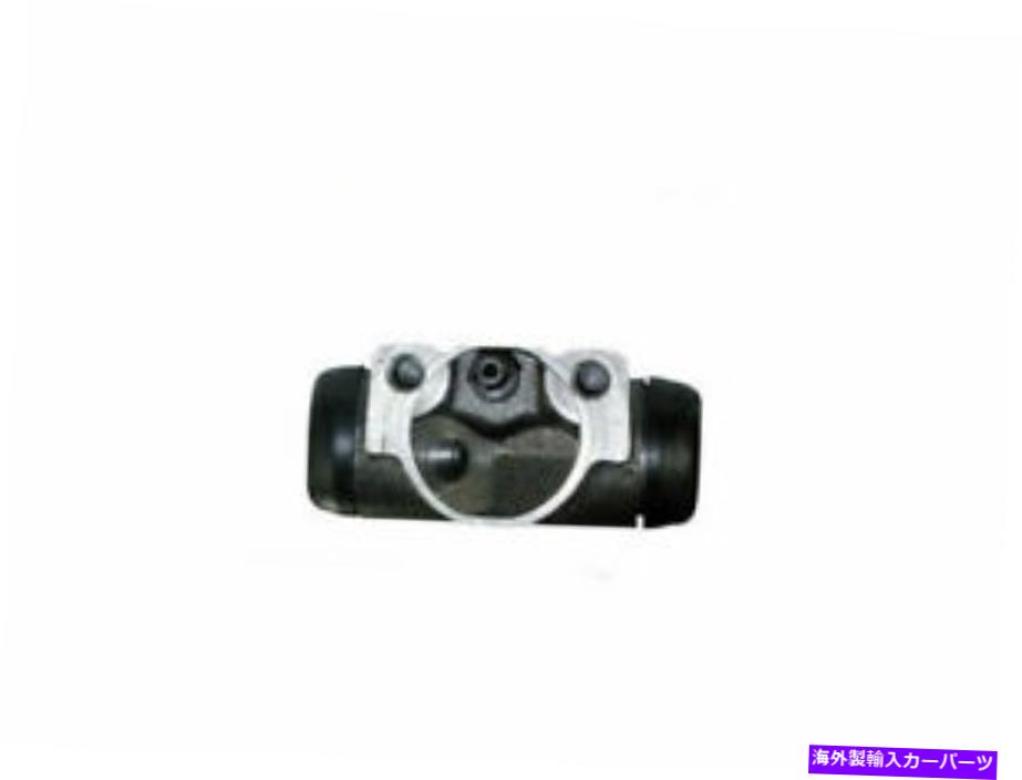 Wheel Cylinder 1968-1972、1979、1982-1992 Ford F350 1971 B752HKの後部左ホイールシリンダー Rear Left Wheel Cylinder For 1968-1972, 1979, 1982-1992 Ford F350 1971 B752HK【並行輸入品】