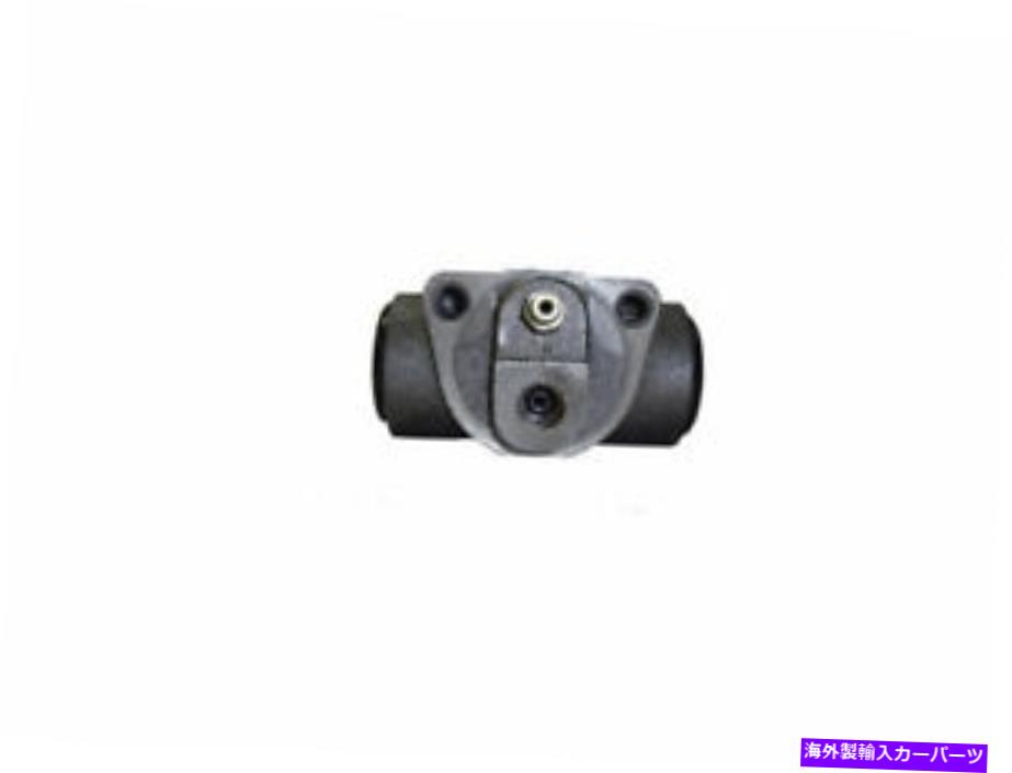 Wheel Cylinder 1996年から2002年の後輪シリンダーGMC Savana 3500 1998 1998 1999 2000 W865XK Rear Wheel Cylinder For 1996-2002 GMC Savana 3500 1997 1998 1999 2000 W865XK【並行輸入品】