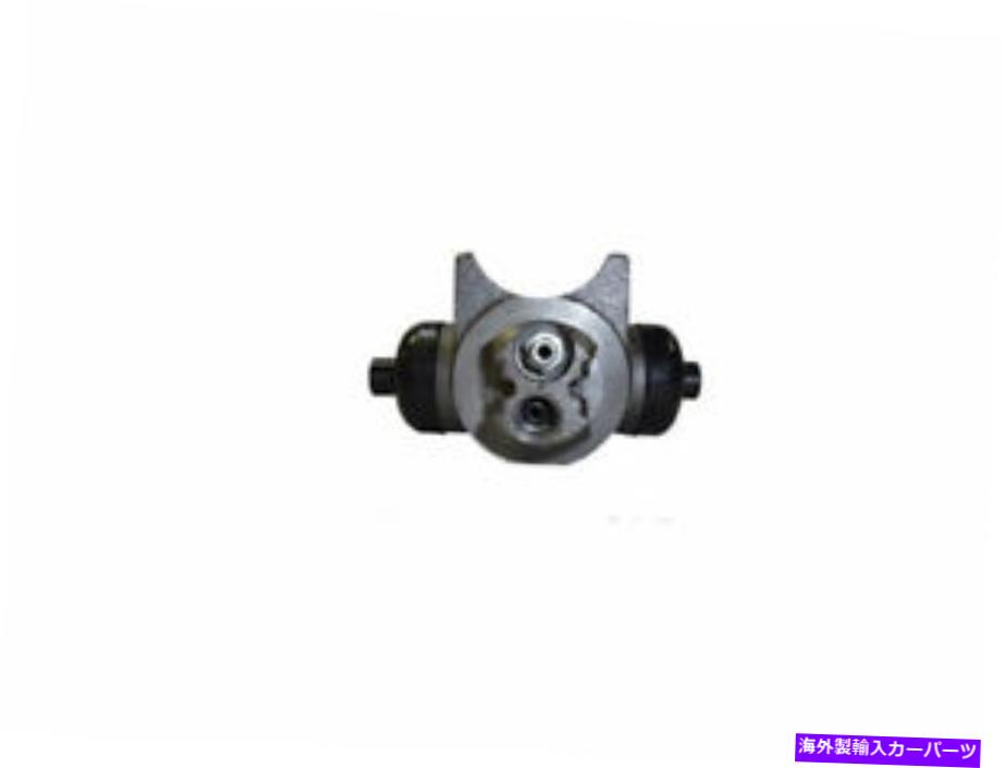 Wheel Cylinder 1983-1991 Chevy S10 1989 1984 1985 1986 1986 1988 P138ZTの後輪シリンダー Rear Wheel Cylinder For 1983-1991 Chevy S10 1987 1989 1984 1985 1986 1988 P138ZT【並行輸入品】