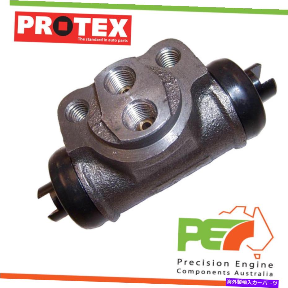 Wheel Cylinder * OEM Quality *ブレーキホイールシリンダー - 三菱スターウィゴンSJのリア * OEM QUALITY * Brake Wheel Cylinder - Rear For MITSUBISHI STARWAGON SJ【並行輸入品】