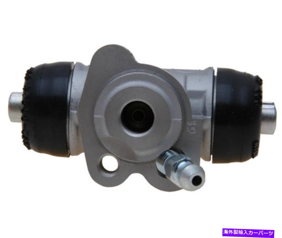 Wheel Cylinder ドラムブレーキホイールシリンダーは2000-2003トヨタエコーに適合します Drum Brake Wheel Cylinder Fits 2000-2003 Toyota Echo【並行輸入品】