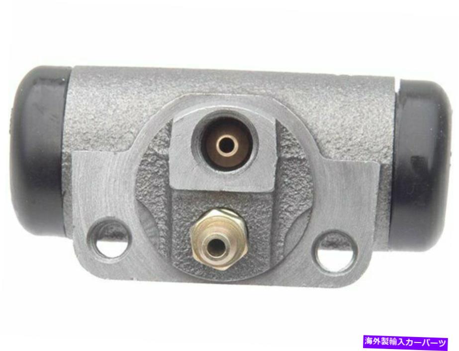 Wheel Cylinder 1987-1994、1997 Ford RangerホイールシリンダーリアACデルコ86436SX 1988 1989 For 1987-1994, 1997 Ford Ranger Wheel Cylinder Rear AC Delco 86436SX 1988 1989【並行輸入品】