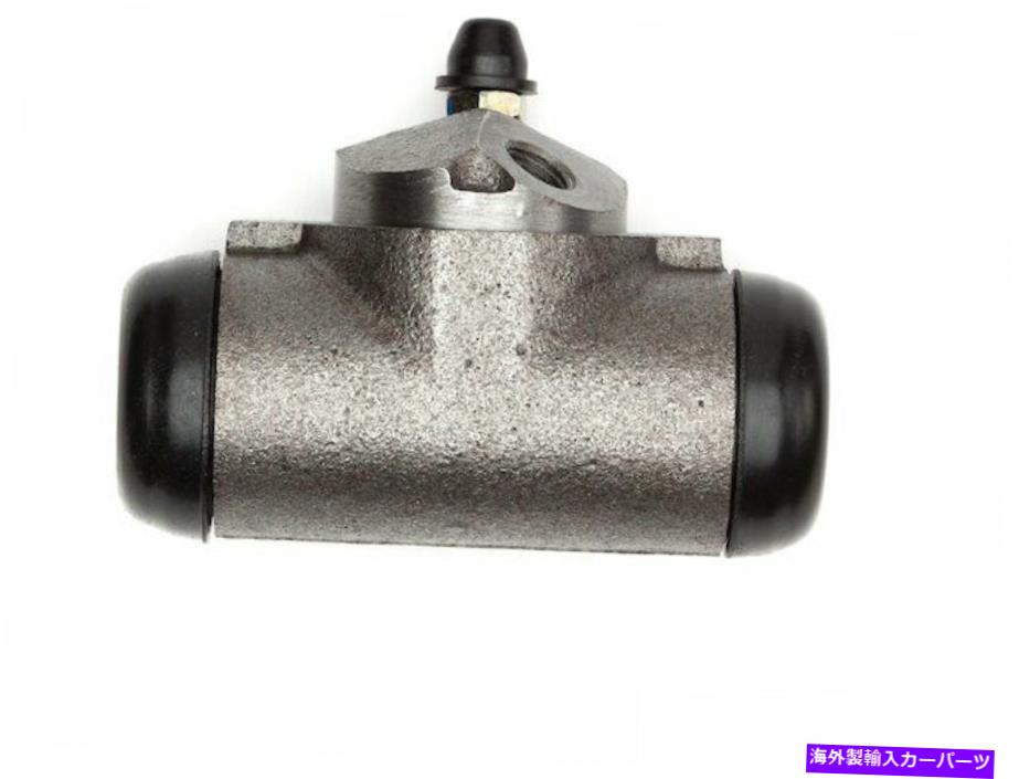 Wheel Cylinder International M800郵便局ホイールシリンダーダイナミック摩擦14623xj For International M800 Post Office Wheel Cylinder Dynamic Friction 14623XJ【並行輸入品】