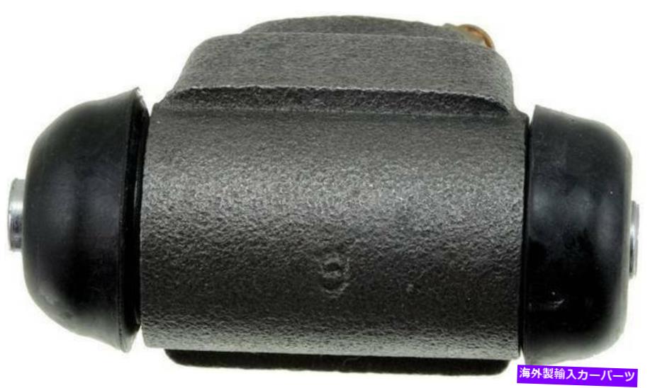 Wheel Cylinder 1992年から1994年のリア右ドラムブレーキホイールシリンダーフォードテンポ-W37592-ae dorma Rear Right Drum Brake Wheel Cylinder for 1992-1994 Ford Tempo -- W37592-AE Dorma【並行輸入品】