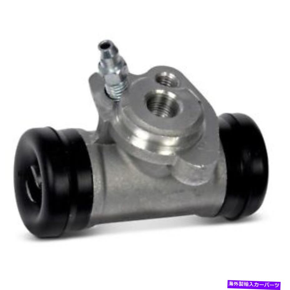 Wheel Cylinder トヨタカムリ用83-86助手席側ドラムブレーキホイールシリンダー For Toyota Camry 83-86 Front Passenger Side Drum Brake Wheel Cylinder【並行輸入品】
