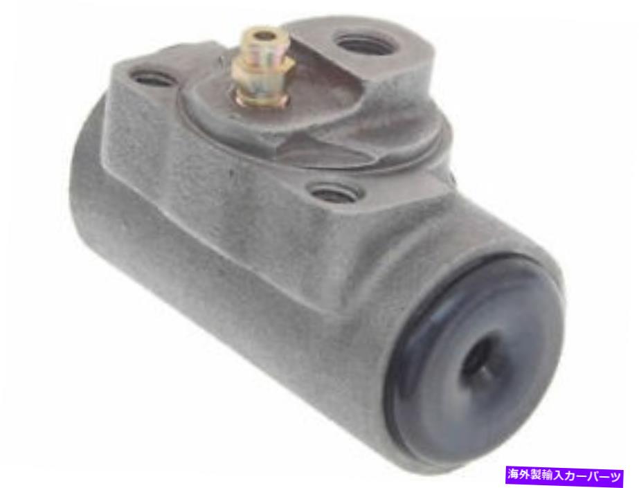 Wheel Cylinder 1992年から2000年のGMC Yukon 1999 1994 1995 1996 1997 W896nnの後輪シリンダー Rear Wheel Cylinder For 1992-2000 GMC Yukon 1999 1993 1994 1995 1996 1997 W896NN【並行輸入品】