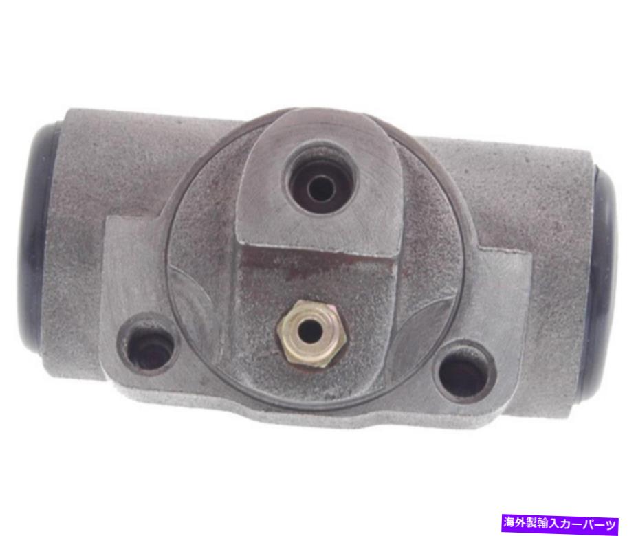 Wheel Cylinder ドラムブレーキホイールシリンダーは1992-1995シボレーK2500郊外に適合します Drum Brake Wheel Cylinder Fits 1992-1995 Chevrolet K2500 Suburban【並行輸入品】