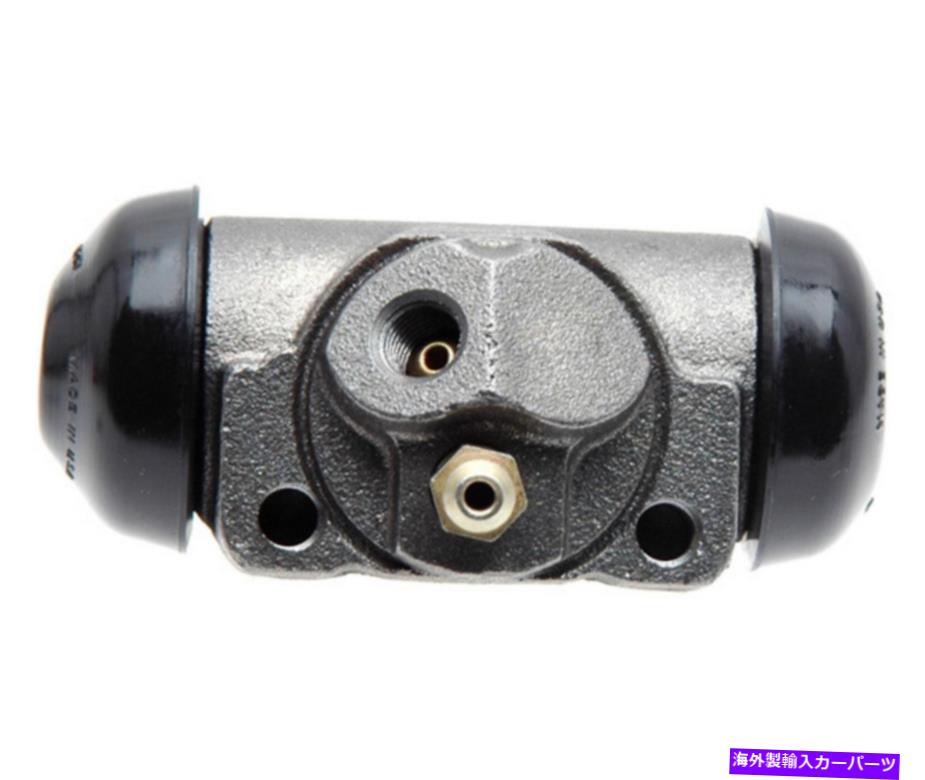 Wheel Cylinder ドラムブレーキホイールシリンダーは1981-1982フォードグラナダに適合します Drum Brake Wheel Cylinder Fits 1981-1982 Ford Granada【並行輸入品】
