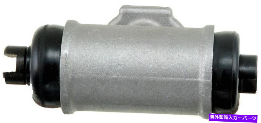 Wheel Cylinder FITS 1992,1991,1990日産D21ドラムブレーキホイールシリンダー292893 Fits 1992,1991,1990 Nissan D21 Drum Brake Wheel Cylinder-292893【並行輸入品】