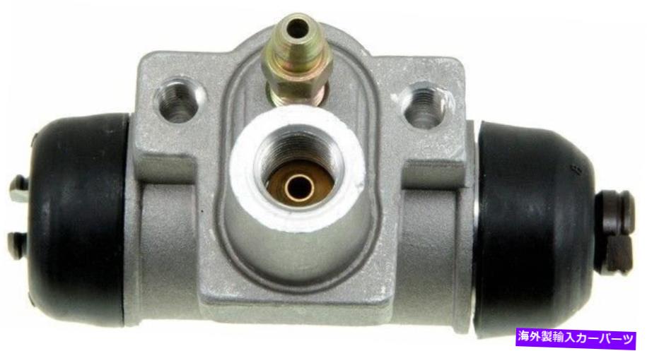 Wheel Cylinder 2001,2000日産セントラドラムブレーキホイールシリンダー-545716に適合 Fits 2001,2000 Nissan Sentra Drum Brake Wheel Cylinder-545716【並行輸入品】 31,103円