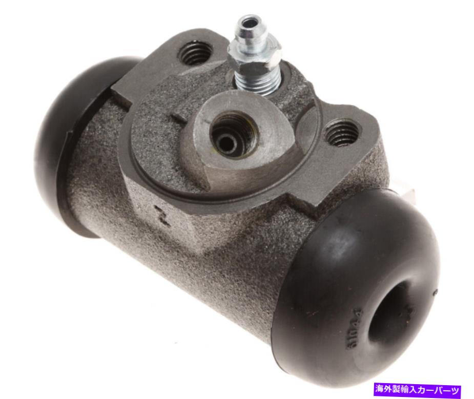 Wheel Cylinder ドラムブレーキホイールシリンダーフィット1962-1964 Studebaker Champ8E10 8E12,8E12D Raybe Drum Brake Wheel Cylinder fits 1962-1964 Studebaker Champ 8E10 8E12,8E12D RAYBE【並行輸入品】
