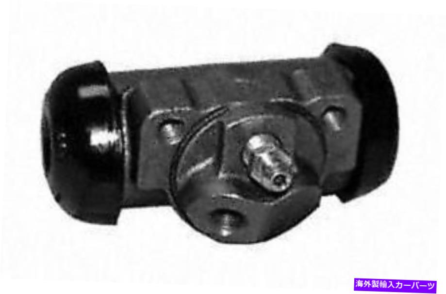 Wheel Cylinder Element3？ホイールシリンダー Element3? Wheel Cylinders【並行輸入品】