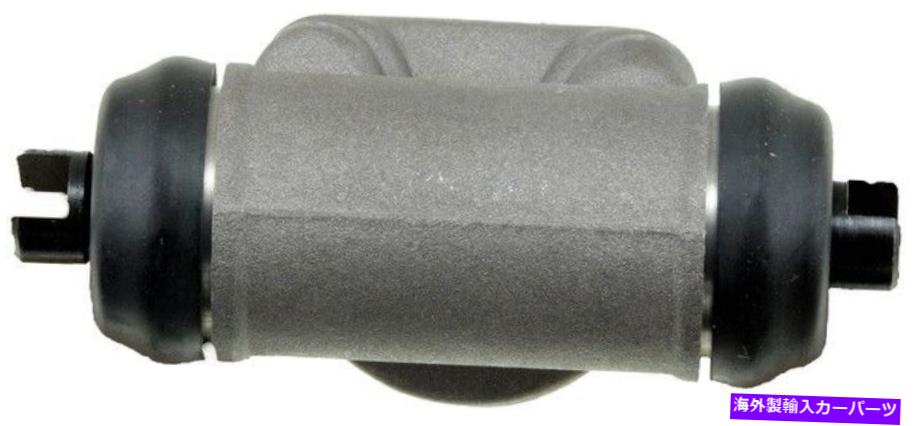 Wheel Cylinder FITS 1998,1997,1996,1995日産200SXドラムブレーキホイールシリンダー-169226 Fits 1998,1997,1996,1995 Nissan 200SX Drum Brake Wheel Cylinder-169226【並行輸入品】