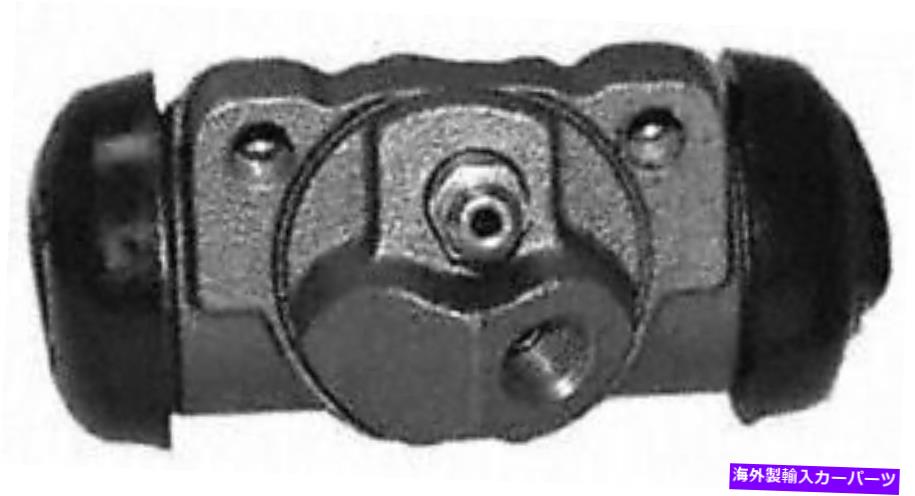 Wheel Cylinder Element3？ホイールシリンダー Element3? Wheel Cylinders【並行輸入品】