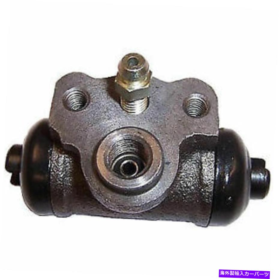 Wheel Cylinder プロテックスホイールシリンダーアセンブリJB3142 Protex Wheel Cylinder Assembly JB3142【並行輸入品】