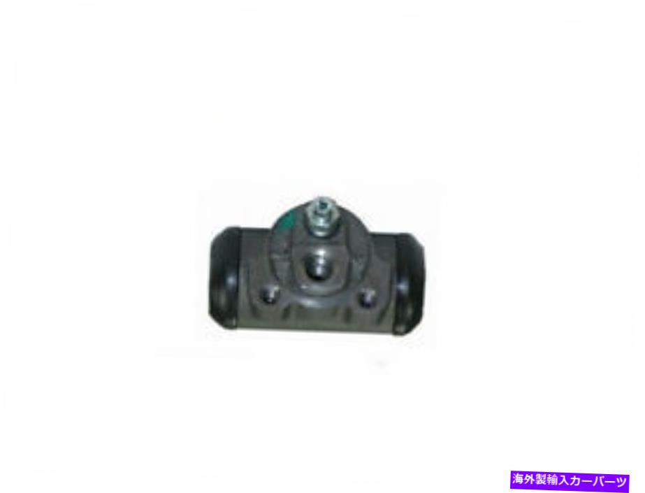 Wheel Cylinder 1988年から1997年の後輪シリンダーフォードサンダーバード1989 1990 1991 1992 x616ry Rear Wheel Cylinder For 1988-1997 Ford Thunderbird 1989 1990 1991 1992 X616RY【並行輸入品】