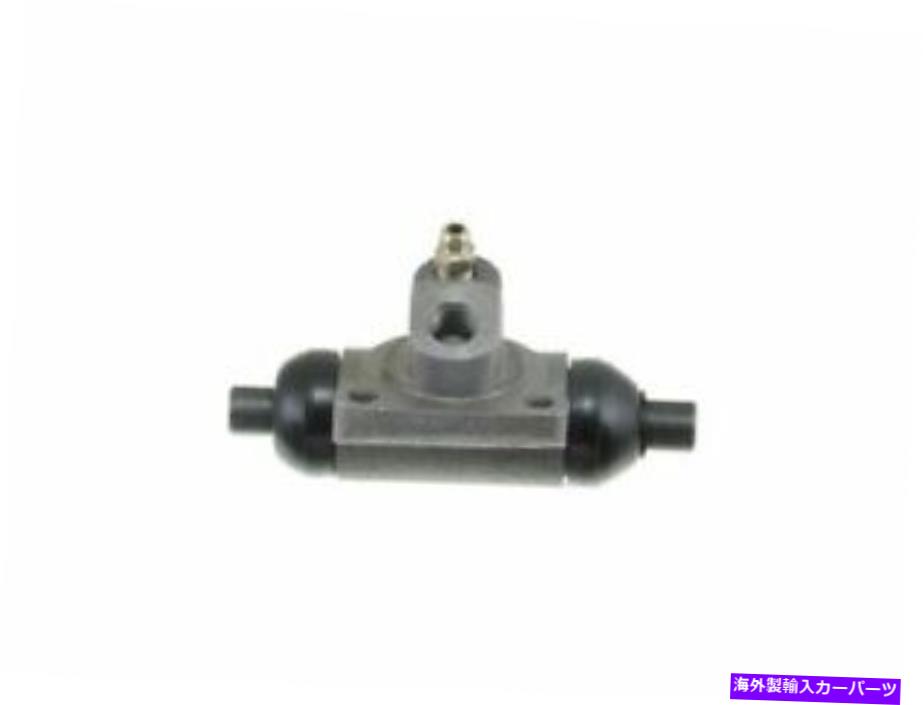 Wheel Cylinder 1988年から1992年の後輪シリンダービュイックセンチュリーワゴン1990 1989 1991 N452SW Rear Wheel Cylinder For 1988-1992 Buick Century Wagon 1990 1989 1991 N452SW【並行輸入品】