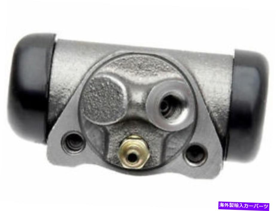 Wheel Cylinder Raybestos 31JR38Wホイールシリンダーフィット1968-1976 Ford P350 Element3 Element3 Raybestos 31JR38W Wheel Cylinder Fits 1968-1976 Ford P350 Element3 Element3【並行輸入品】