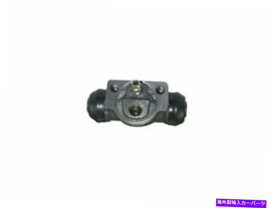 Wheel Cylinder 1982-1984 Dodge Rampage 1983 P265KNの後輪シリンダー Rear Wheel Cylinder For 1982-1984 Dodge Rampage 1983 P265KN【並行輸入品】