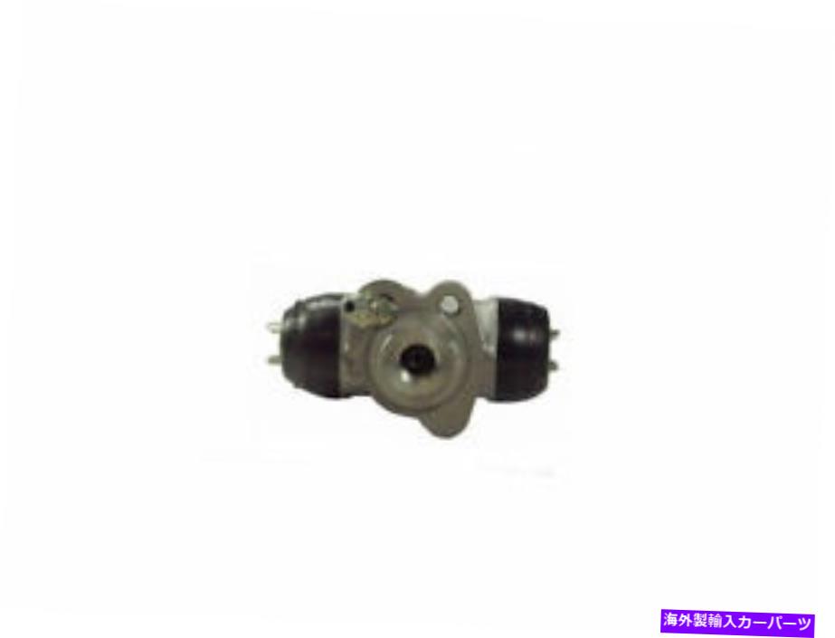 Wheel Cylinder 1998年から2002年の後部左ホイールシリンダーChevy Prizm 1999 2000 2001 N575JZ Rear Left Wheel Cylinder For 1998-2002 Chevy Prizm 1999 2000 2001 N575JZ【並行輸入品】