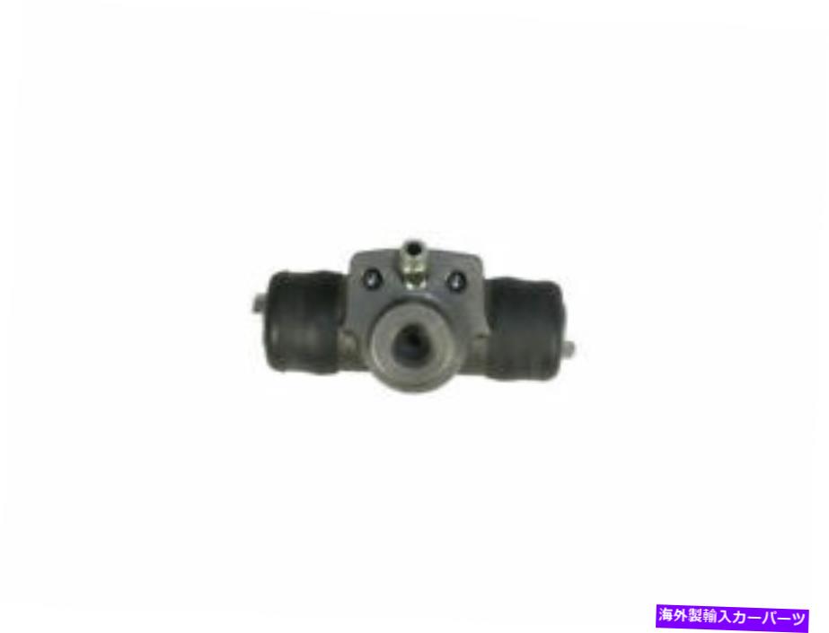 Wheel Cylinder 1985年から1992年の後輪シリンダーVWゴルフ1986 1988 1989 1990 1991 W335CG Rear Wheel Cylinder For 1985-1992 VW Golf 1986 1987 1988 1989 1990 1991 W335CG【並行輸入品】