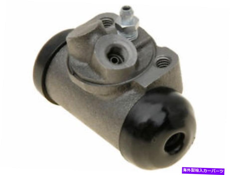 Wheel Cylinder レイベスト72HK85Sリア右ホイールシリンダーフィット1955-1958ポンティアック首長 Raybestos 72HK85S Rear Right Wheel Cylinder Fits 1955-1958 Pontiac Chieftain【並行輸入品】