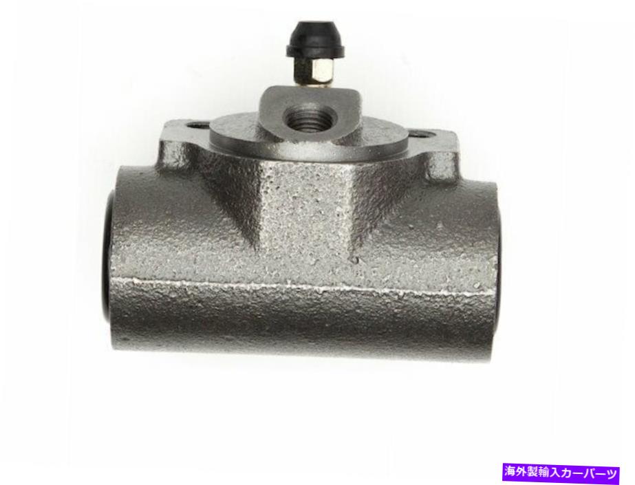 Wheel Cylinder 1974年のシボレーP10バンホイールシリンダーリアダイナミック摩擦52559bd For 1974 Chevrolet P10 Van Wheel Cylinder Rear Dynamic Friction 52559BD【並行輸入品】