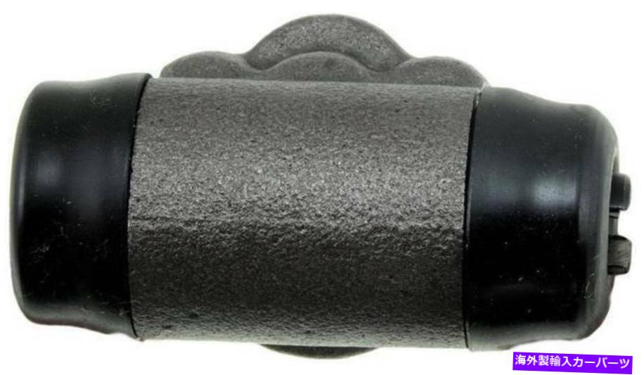 Wheel Cylinder 1981-1984トヨタスターレットのリア右ドラムブレーキホイールシリンダー-W37577-AC D Rear Right Drum Brake Wheel Cylinder for 1981-1984 Toyota Starlet -- W37577-AC D【並行輸入品】
