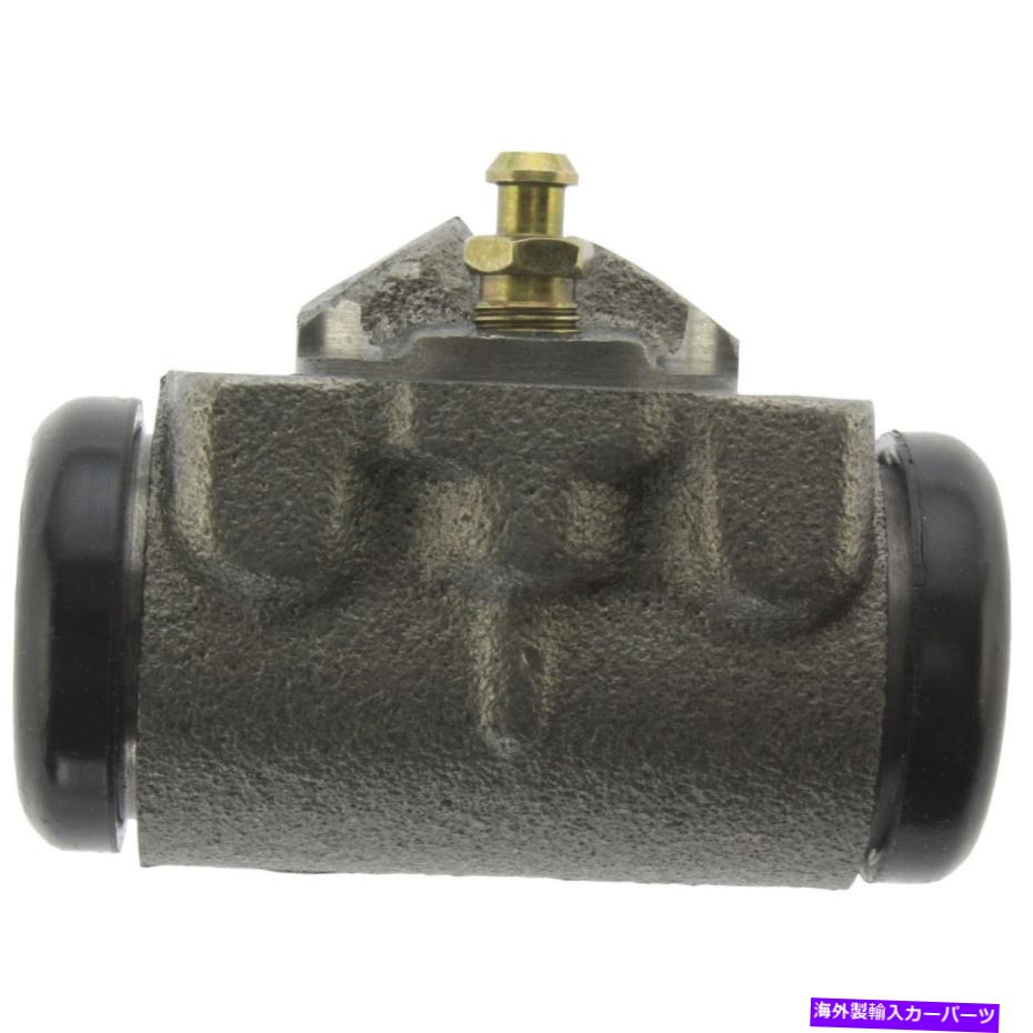 Wheel Cylinder 1995年から1999年のフォードF-2550ドラムブレーキホイールシリンダーリア左セントリック1996 1997 For 1995-1999 Ford F-250 Drum Brake Wheel Cylinder Rear Left Centric 1996 1997【並行輸入品】