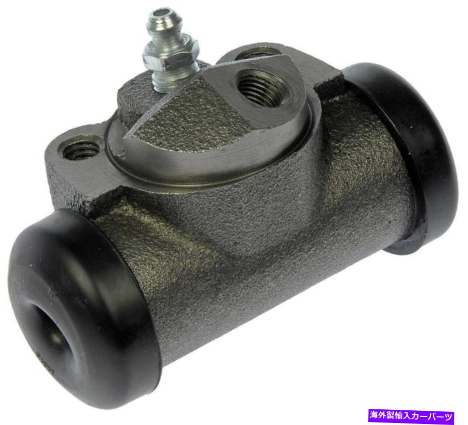 Wheel Cylinder ドーマン製品W610164ドラムブレーキホイールシリンダーフィット2013-53 DORMAN PRODUCTS W610164 Drum Brake Wheel Cylinder fits 2013-53【並行輸入品】