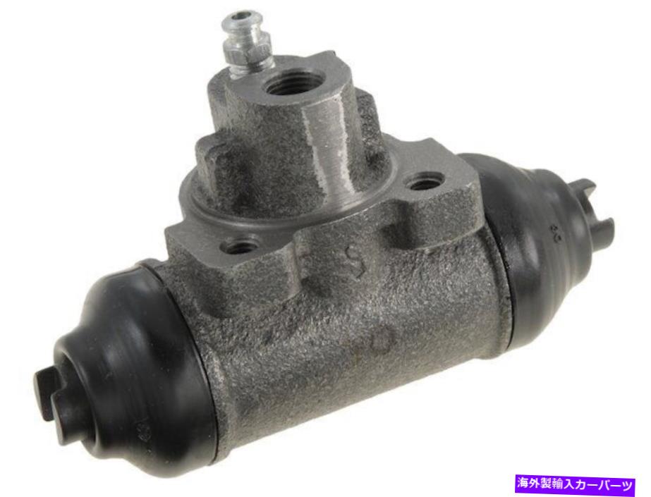 Wheel Cylinder 2006年のポンティアックトレントホイールシリンダーリアAPI 24757HK OEF3 For 2006 Pontiac Torrent Wheel Cylinder Rear API 24757HK OEF3【並行輸入品】