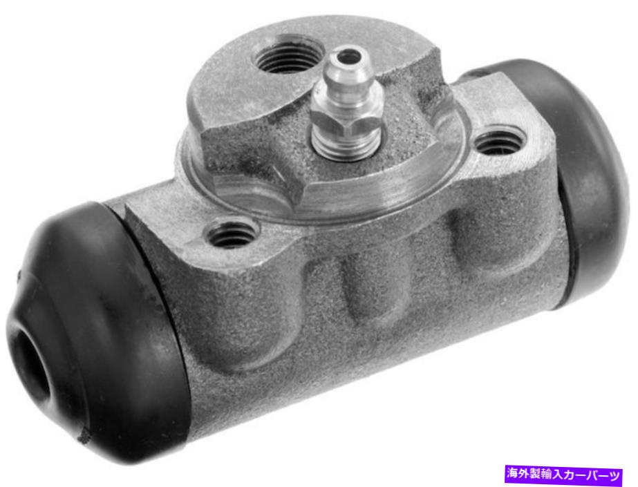 Wheel Cylinder 2002年のジープリバティーホイールシリンダーリアAPI 42571ZS OEF3 For 2002 Jeep Liberty Wheel Cylinder Rear API 42571ZS OEF3【並行輸入品】