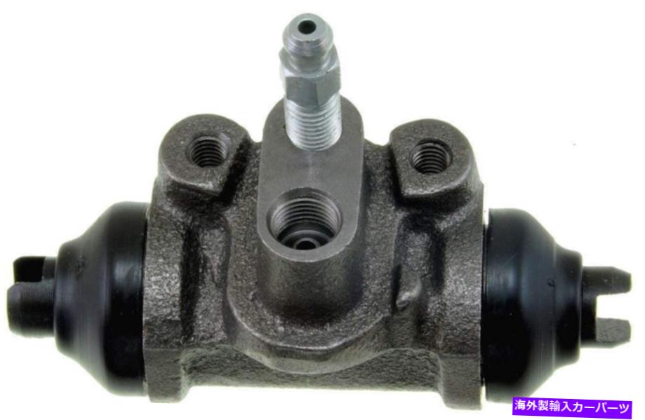Wheel Cylinder ドーマン製品W131373ドラムブレーキホイールシリンダーはマツダプロテッジ1998-95に適合します DORMAN PRODUCTS W131373 Drum Brake Wheel Cylinder fits Mazda Protege 1998-95【並行輸入品】