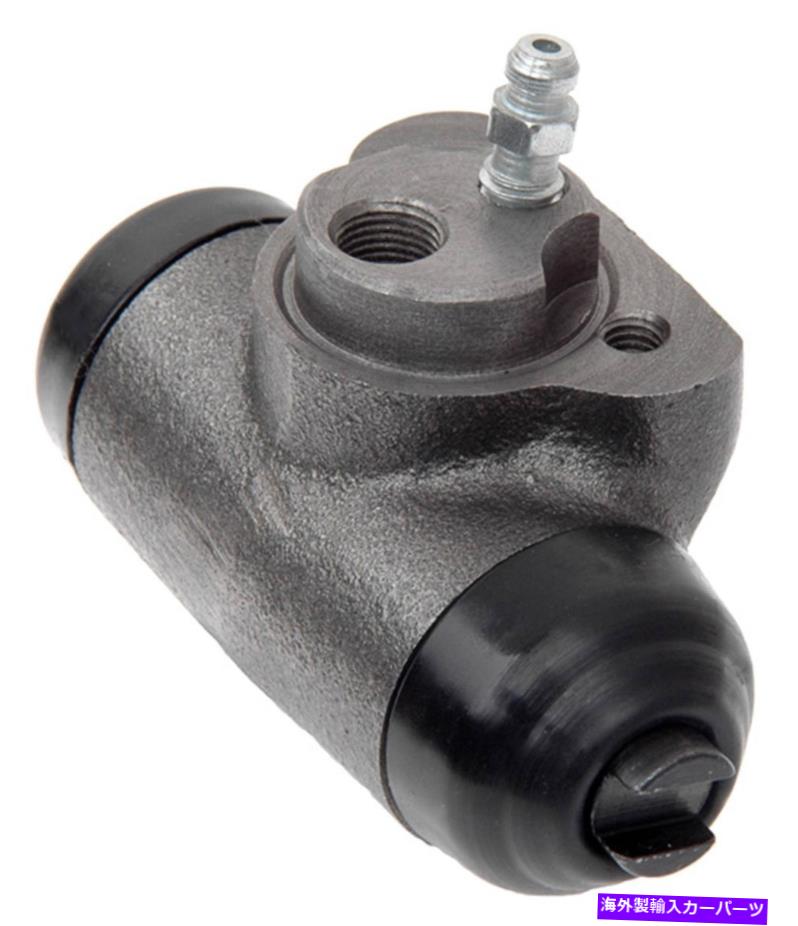 Wheel Cylinder ドラムブレーキホイールシリンダーリアACDELCO 18E1402 Drum Brake Wheel Cylinder Rear ACDelco 18E1402【並行輸入品】