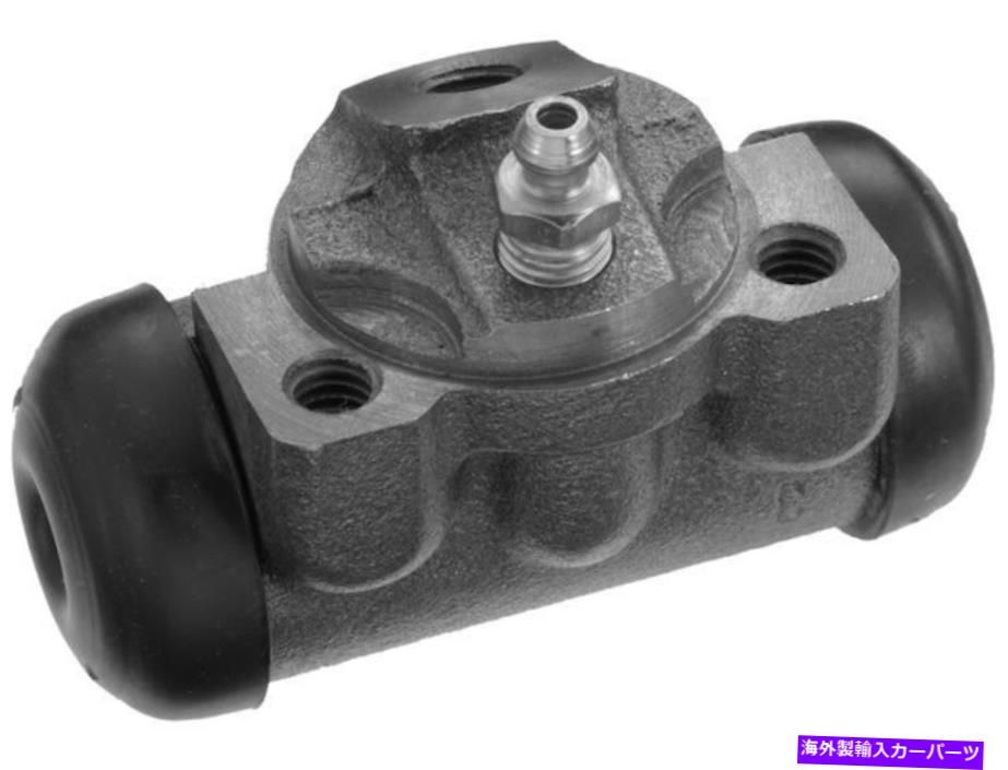 Wheel Cylinder 1977年から1984年のキャデラックデビルホイールシリンダーリアAPI 98614xg 1978 1979 1980 For 1977-1984 Cadillac DeVille Wheel Cylinder Rear API 98614XG 1978 1979 1980【並行輸入品】