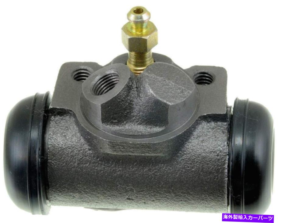 Wheel Cylinder ドラムブレーキホイールシリンダー後部左ドーマンW7563 Drum Brake Wheel Cylinder Rear Left Dorman W7563【並行輸入品】